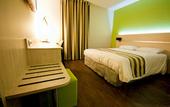 Туры в отель Brit Hotel Saint-Dizier