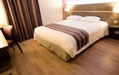 Туры в отель Brit Hotel Saint-Dizier