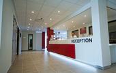 Туры в отель Brit Hotel Saint-Dizier