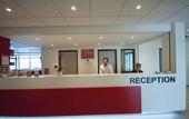 Туры в отель Brit Hotel Saint-Dizier