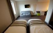 Туры в отель Brit Hotel Saint-Dizier