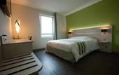 Туры в отель Brit Hotel Saint-Dizier