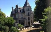 Туры в отель Villa Primerose