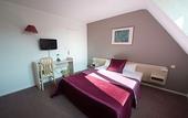Туры в отель Hotel Anne de Beaujeu