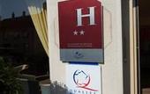 Туры в отель Hotel Anne de Beaujeu