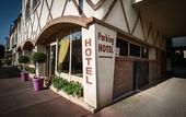 Туры в отель Hotel Anne de Beaujeu