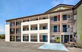 Туры в отель B&B HOTEL La Rochelle Angoulins-sur-Mer