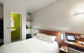 Туры в отель B&B HOTEL La Rochelle Angoulins-sur-Mer