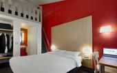 Туры в отель B&B HOTEL La Rochelle Angoulins-sur-Mer