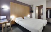 Туры в отель B&B HOTEL La Rochelle Angoulins-sur-Mer