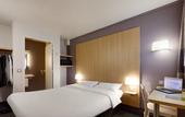 Туры в отель B&B HOTEL La Rochelle Angoulins-sur-Mer
