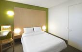 Туры в отель B&B HOTEL La Rochelle Angoulins-sur-Mer