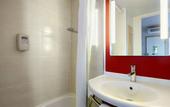 Туры в отель B&B HOTEL La Rochelle Angoulins-sur-Mer