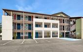 Туры в отель B&B HOTEL La Rochelle Angoulins-sur-Mer