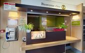 Туры в отель B&B HOTEL La Rochelle Angoulins-sur-Mer