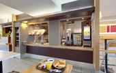 Туры в отель B&B HOTEL La Rochelle Angoulins-sur-Mer