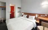 Туры в отель B&B HOTEL La Rochelle Angoulins-sur-Mer