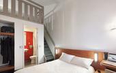 Туры в отель B&B HOTEL La Rochelle Angoulins-sur-Mer