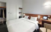 Туры в отель B&B HOTEL La Rochelle Angoulins-sur-Mer
