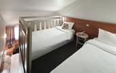 Туры в отель B&B HOTEL La Rochelle Angoulins-sur-Mer