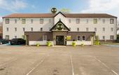 Туры в отель B&B HOTEL Strasbourg Nord Artisans