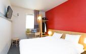 Туры в отель B&B HOTEL Strasbourg Nord Artisans