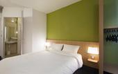 Туры в отель B&B HOTEL Strasbourg Nord Artisans