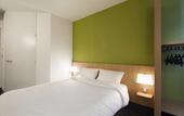Туры в отель B&B HOTEL Strasbourg Nord Artisans