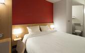 Туры в отель B&B HOTEL Strasbourg Nord Artisans