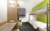Туры в отель B&B HOTEL Strasbourg Nord Artisans
