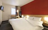 Туры в отель B&B HOTEL Strasbourg Nord Artisans
