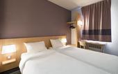 Туры в отель B&B HOTEL Strasbourg Nord Artisans