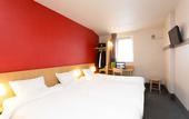 Туры в отель B&B HOTEL Strasbourg Nord Artisans