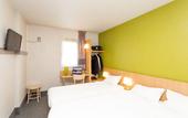 Туры в отель B&B HOTEL Strasbourg Nord Artisans