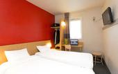 Туры в отель B&B HOTEL Strasbourg Nord Artisans
