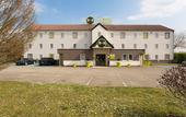 Туры в отель B&B HOTEL Strasbourg Nord Artisans