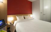 Туры в отель B&B HOTEL Strasbourg Nord Artisans