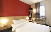 Туры в отель B&B HOTEL Strasbourg Nord Artisans