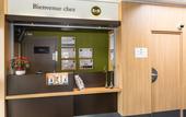 Туры в отель B&B HOTEL Strasbourg Nord Artisans