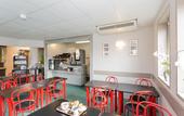 Туры в отель B&B HOTEL Strasbourg Nord Artisans