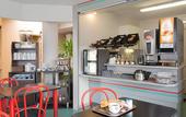 Туры в отель B&B HOTEL Strasbourg Nord Artisans