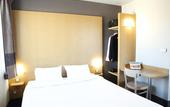Туры в отель B&B HOTEL Marseille Aeroport Saint-Victoret