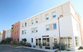 Туры в отель B&B HOTEL Marseille Aeroport Saint-Victoret