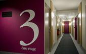 Туры в отель B&B HOTEL Marseille Aeroport Saint-Victoret