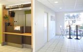 Туры в отель B&B HOTEL Marseille Aeroport Saint-Victoret