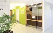 Туры в отель B&B HOTEL Marseille Aeroport Saint-Victoret