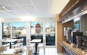 Туры в отель B&B HOTEL Marseille Aeroport Saint-Victoret