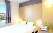Туры в отель B&B HOTEL Marseille Aeroport Saint-Victoret