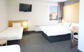 Туры в отель B&B HOTEL Marseille Aeroport Saint-Victoret