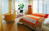 Туры в отель Martinspark Hotel Dornbirn